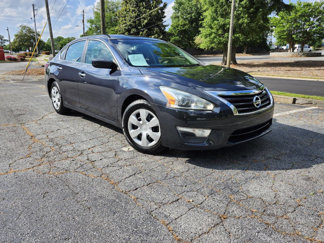 Used 2015 Nissan Altima 2.5 S w/ Power Driver Seat Package image 1