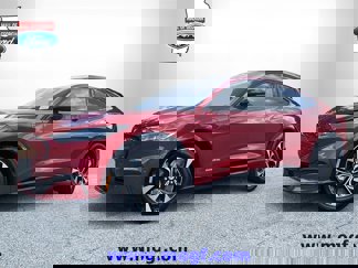 Certified 2021 Ford Mustang Mach-E Premium image 1