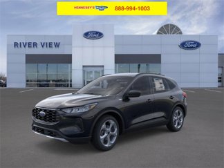 New 2025 Ford Escape ST-Line w/ Tech Pack #1 image 1