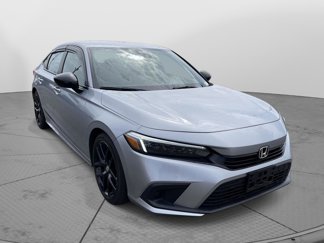 Used 2022 Honda Civic Sport image 1