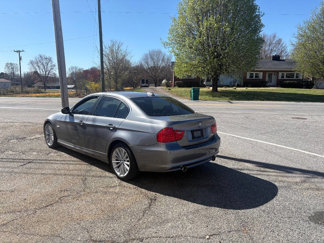 Used 2011 BMW 335d Sedan image 1