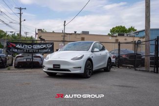 Used 2022 Tesla Model Y Long Range image 1
