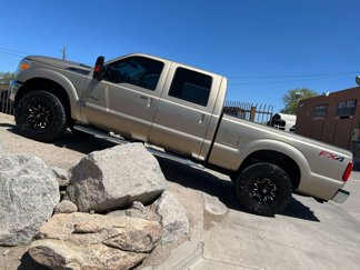 Used 2013 Ford F250 Lariat w/ Lariat Interior Pkg image 1