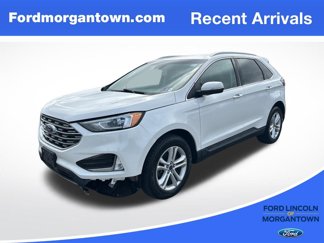 Used 2020 Ford Edge SEL w/ Convenience Package image 1