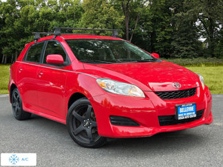 Used 2009 Toyota Matrix w/ PWR Pkg image 1
