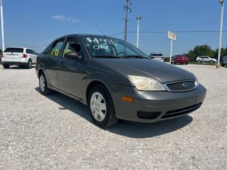 Used 2006 Ford Focus S image 1