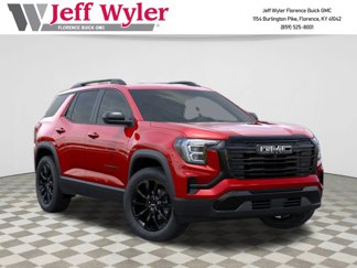 New 2026 GMC Terrain Elevation w/ Elevation Premium Package image 1