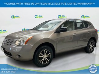 Used 2009 Nissan Rogue S image 1