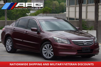 Used 2011 Honda Accord EX-L image 1