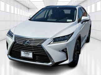 Used 2019 Lexus RX 350 AWD image 1