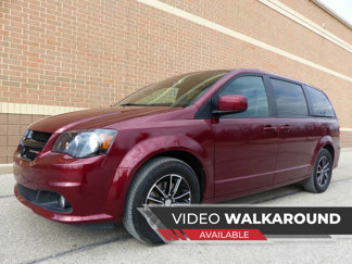 Used 2018 Dodge Grand Caravan SE image 1