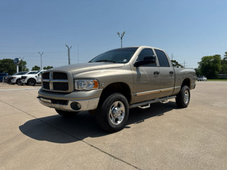 Used 2003 Dodge Ram 2500 Truck SLT image 1
