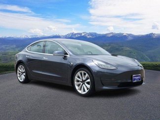 Used 2018 Tesla Model 3 Long Range image 1