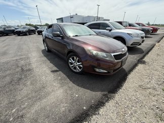 Used 2013 Kia Optima LX image 1