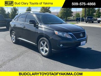 Used 2011 Lexus RX 350 AWD image 1