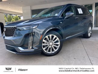 Used 2020 Cadillac XT6 Premium Luxury image 1