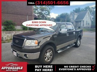 Used 2006 Ford F150 XLT image 1
