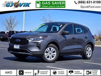 Used 2023 Ford Escape AWD image 1