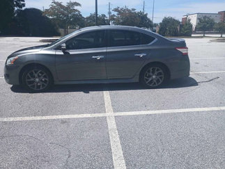 Used 2015 Nissan Sentra SR w/ Protection Package image 1