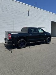 Used 2019 Toyota Tundra 1794 Edition image 1