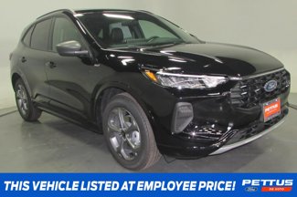 New 2024 Ford Escape ST-Line w/ Tech Pack #1 image 1