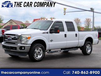 Used 2011 Ford F350 XLT image 1