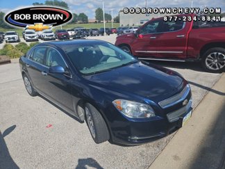 Used 2010 Chevrolet Malibu LT image 1