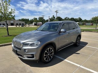 Used 2017 BMW X5 xDrive35i image 1