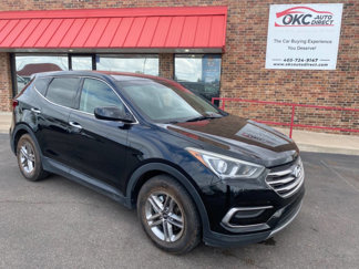 Used 2017 Hyundai Santa Fe Sport image 1