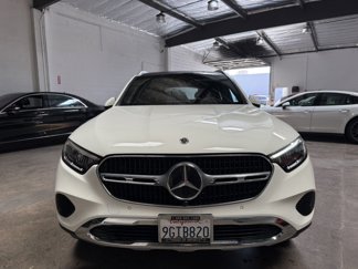 Used 2023 Mercedes-Benz GLC 300 image 1