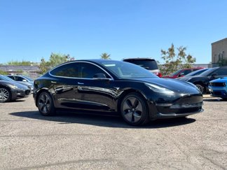 Used 2019 Tesla Model 3 Standard Range Plus image 1