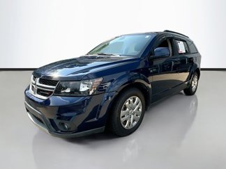 Used 2019 Dodge Journey SE image 1
