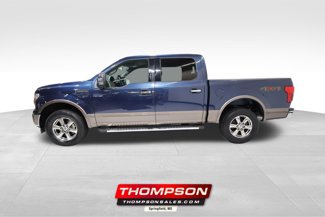 Used 2018 Ford F150 Lariat image 1