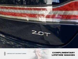 Used 2020 Lincoln MKZ Reserve w/ Elements Package image 1