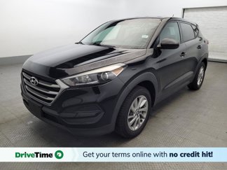 Used 2018 Hyundai Tucson SE image 1