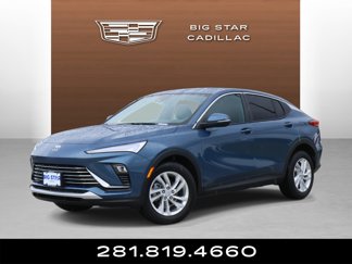 Used 2025 Buick Envista Preferred w/ Convenience II Package image 1