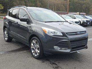 Used 2015 Ford Escape SE w/ Equipment Group 201A image 1
