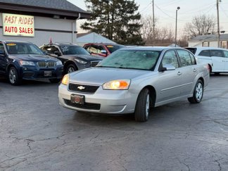 Used 2008 Chevrolet Malibu LT image 1
