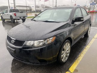 Used 2010 Kia Forte SX image 1
