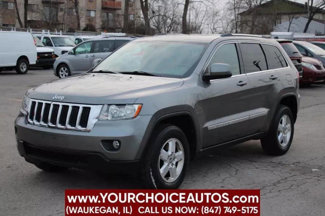 Used 2012 Jeep Grand Cherokee Laredo w/ Laredo E Group image 1