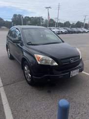 Used 2008 Honda CR-V LX image 1
