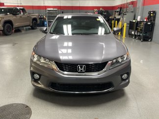 Used 2015 Honda Accord LX-S video 3