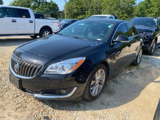 Used 2016 Buick Regal Premium image 1