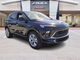 New 2025 Buick Encore GX Preferred w/ Comfort Package image 1