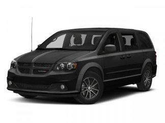 Used 2018 Dodge Grand Caravan GT image 1