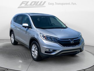 Used 2015 Honda CR-V EX image 1