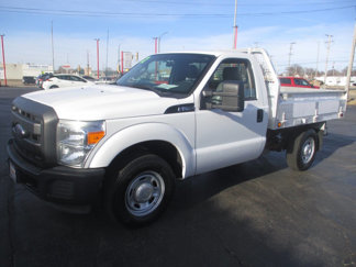 Used 2012 Ford F250 XL image 1