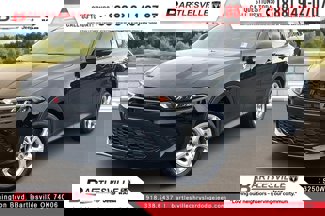 New 2025 Dodge Hornet GT w/ Cold Weather Group image 1