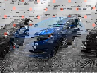 Certified 2023 Nissan Leaf SV Plus image 1
