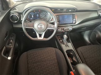 Used 2023 Nissan Kicks SV video 2